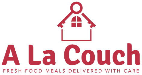 A La Couch Logo